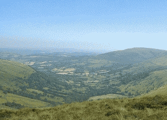 Photo of Senni Valley